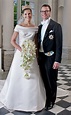 Crown Princess Victoria of Sweden from The Best Royal Wedding Dresses ...