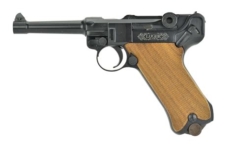 Stoeger Luger 9mm Pr48093