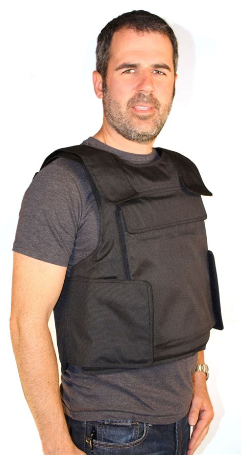 From diet and supplements to productivity hacks and recipes, find out how you can improve performance in every area of your life. PriveCo Introduces BulletSafe - The $299 Bulletproof Vest - July 30, Troy MI