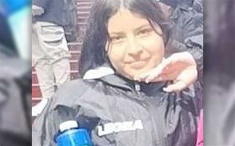 14 Year Old Girl Reported Missing In Queens