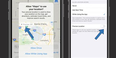 Ios 14 Lets Users Grant Approximate Location Access For Apps That Dont Require Exact Gps