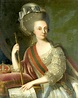 Rainha Maria I do Reino de Portugal, Brasil e dos Algarves. | História ...