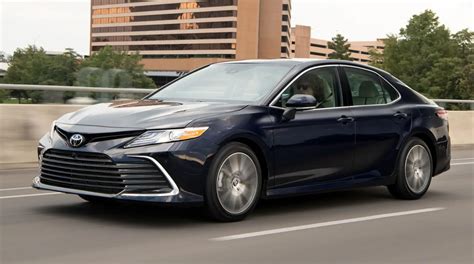 2024 Toyota Camry Le Specs Release Date And Price