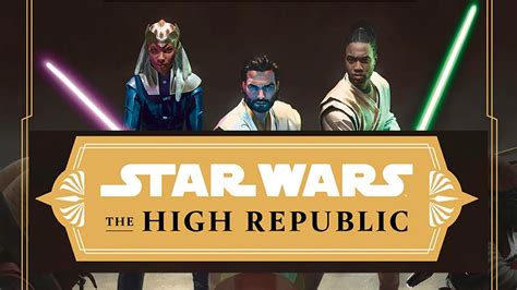 Star Wars The Rising Storm The High Republic Cavan Scott Youtube