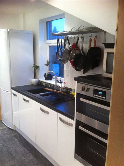 Kitchens Experienced Glasgow Joinery Quality Joiners
