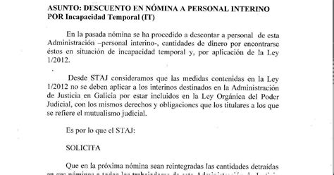 Carta De Excusa Para Un Colegio Soalan A