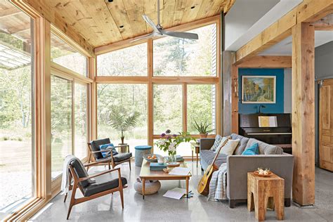 18 Sunroom Decorating Ideas For A Bright Relaxing Space