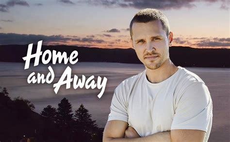 Australian Home And Away Spoilers Back To The Bay