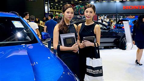 meet the car models of the singapore motorshow 2020 articles motorist singapore