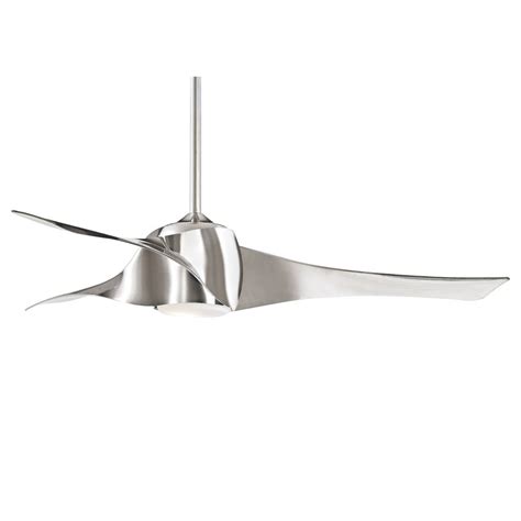 Unlike traditional air conditioning units, these fans do not consume a lot of power. Artemis Ceiling Fan by Minka Aire - Beyond Amazing Liquid ...