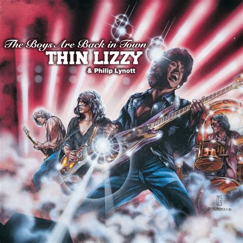 At Thin Lizzy Bbc The Ocanjp