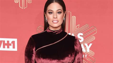 Antm Is Back New Judge Ashley Graham On The Runway Reboot
