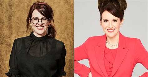 Will And Graces Megan Mullally Delves Into The Mind Of The Horrible