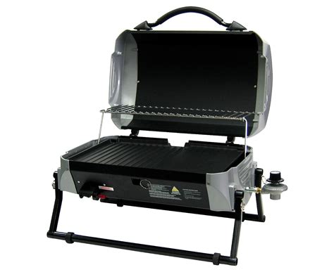 Gasmate Cruiser Portable Bbq Au