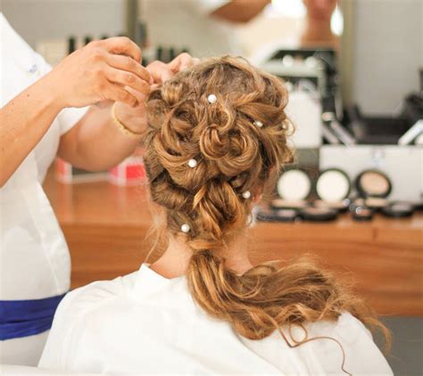 The 4 Haircare Must Dos Before Your Wedding