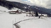 Webcam Aschbach - Rio Lagundo - Ötztaler Alpen - Italien Live Cam