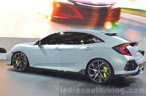 Comments On Us Deliveries Of Honda Civic Hatchback To Start In Q3 2016
