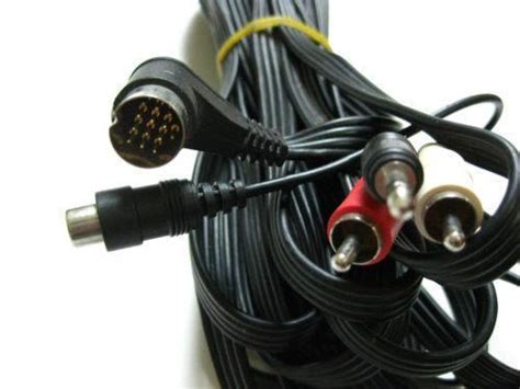 Bose 13 Pin Cable Ebay