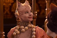 ‘Cats’: Universal retira la película de la carrera al Óscar tras las ...