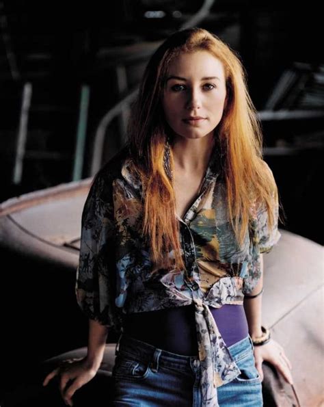 Tori Amos Nude Pictures That Make Her A Symbol Of Greatness