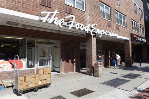 The health food emporium is an online health and wellness convenience store, making purchases easy, affordable and convenient while making every effort to being responsible to the environment. Tribeca Citizen | Is the Food Emporium Closing?