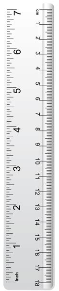 Ruler Png