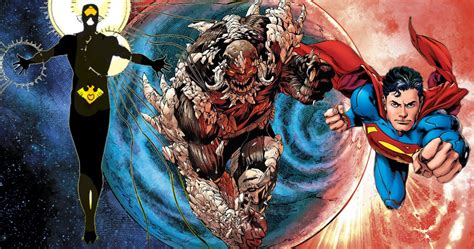 Superman 10 Secrets Of The Planet Krypton Every Fan Should Know