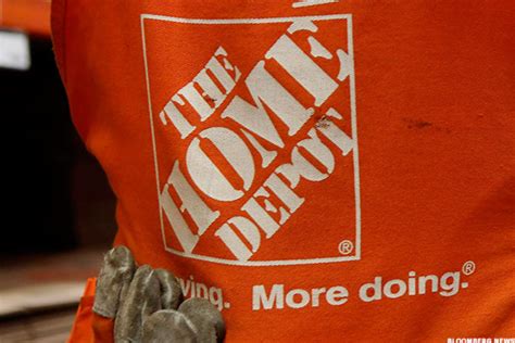 Why Home Depot Hd Stock Is Falling Today Thestreet