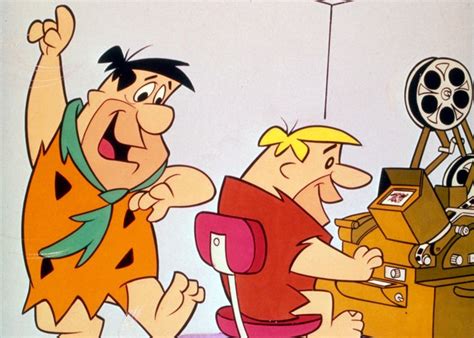 The Flintstones Why The Cartoon Is A Beloved Sitcom Flintstones