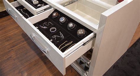 The Watch Winder And Storage Space Every Watch Collectors Closet Needs