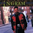 Remembering James Ingram - popgeeks.com