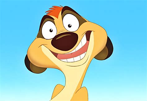 Battle Of The Disney Characters Favorite Character The Lion King
