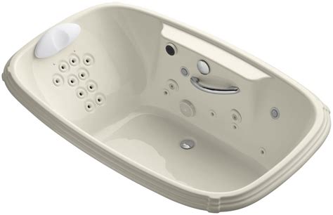 Ferguson is the #1 us plumbing supply company and a top distributor of hvac parts, waterworks supplies, and mro products. Kohler K-1457-RV | Tub, Whirlpool bathtub, Drop in bathtub