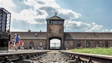 Auschwitz-Birkenau Memorial and Museum | GetYourGuide
