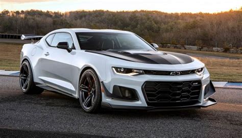 Fastest Cars Under 100k 10 Models Scorching Us Streets In 2018