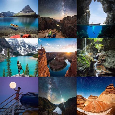 Great Instagram Travel Photographers To Follow In 2017 Anna Everywhere