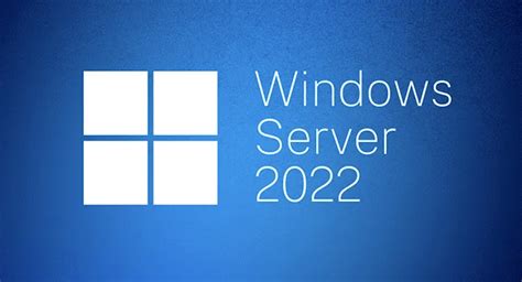 Nowy Windows Server 2022 Z Wielowarstwowymi Zabezpieczeniami Kapitan Hack