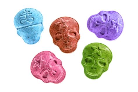 What Is Ecstasy Mdmamolly Meds Safety