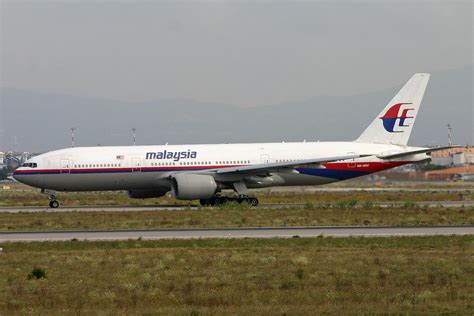 For airlines that want to win on the world stage and grow now, the 777 family offers flagship status and more growth potential than the competition, providing a clear path to a successful future. Malaysia Airlines Flight 17 - Wikipedia