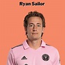 Ryan Sailor: The Tenacious Defender Fueling Inter Miami CF's Success