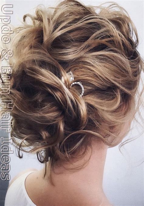 Easy Updo Hair Styles What Is The Best Hairstyle For Over