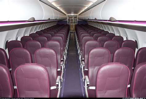 Airbus A320 232 Wizz Air Aviation Photo 2274772