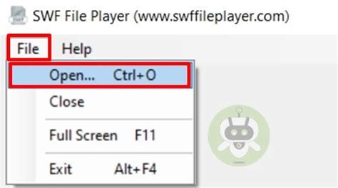 How To View Swf Files On Windows 10 And Mac Guide