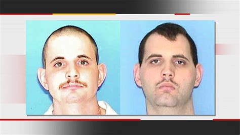 Oklahoma Brothers To Face Murder Charges In Poteau