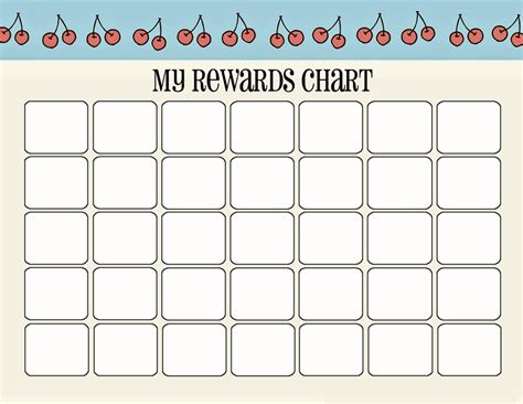 They can be used as several purposes, which include for engaging youngsters, keeping your information structured, and much more. Printable Childrens Reward Chart Free