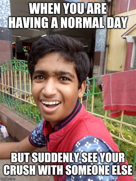 Indian Boy Terrified Imgflip