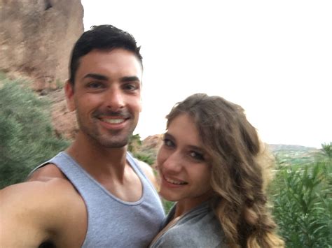 Ryan Driller On Twitter Nice Fun Couple Days With This One Nubiles Hello Therebellynn