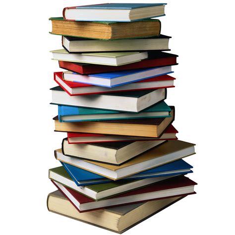 Book Library Stack Bellaire City Library Central Library Clip Art