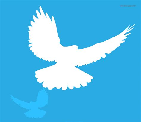 White Dove Silhouette Png Dove Soap Png Dove Png Dove Transparent