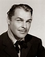 las caras del cine2: Brian Donlevy